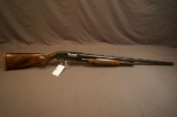 Winchester M. 12 Trap 12ga Pump Shotgun