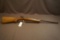 Winchester 69A Peep Sight model .22 B/A Rifle