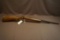 Winchester M. 72 .22 B/A Rifle