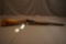 Winchester M. 21 12ga S/S Shotgun