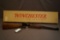 Winchester M. 94 .22 25th Anniversary Grade 1 L/A Rifle