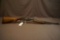 Remington Game Master M. 141 .35Rem Pump Rifle