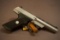 Colt .22 Stainless Semi-auto Pistol