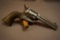 First Generation Colt .45 Single Action Revolver