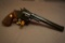 Colt Trooper MK III .22LR Double Action Revolver