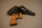 Colt Trooper MK III .22LR Double Action Revolver