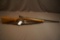 Winchester M. 75 22 B/A Target Rifle