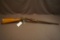 Winchester 1890 .22Short 3rd Issue Pump Rifle