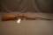 Winchester M. 68 .22 B/A Rifle