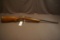 Winchester M. 67 .22 B/A Single Shot Rifle