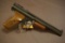 Benjamin Franklin M. 137 .177 Pump Up Air Pistol