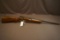 Winchester M. 74 .22 Semi-auto LR Rifle