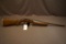 Winchester M. 77 .22 Semi-auto Rifle