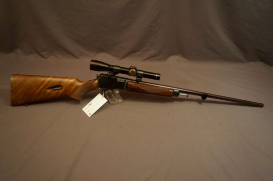 Winchester M. 63 .22LR Semi-auto Rifle