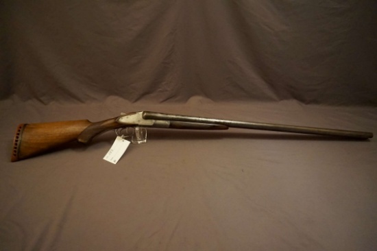 LC Smith Field Grade Hunter's Arms Co. 12ga S/S Shotgun