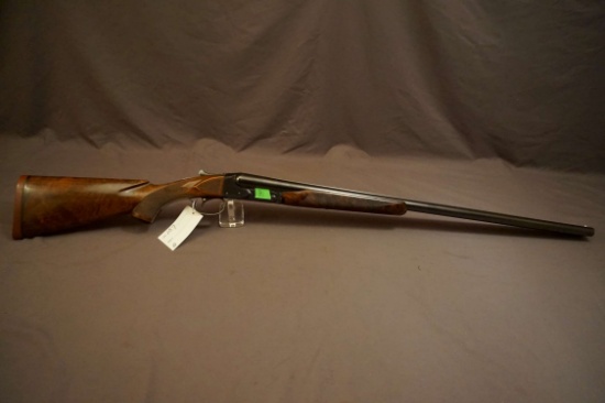 Winchester M. 21 Deluxe Field 12ga S/S Shotgun