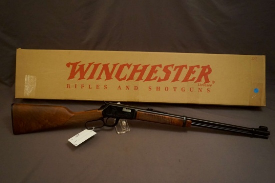 Winchester M. 94 .22 25th Anniversary Grade 1 L/A Rifle