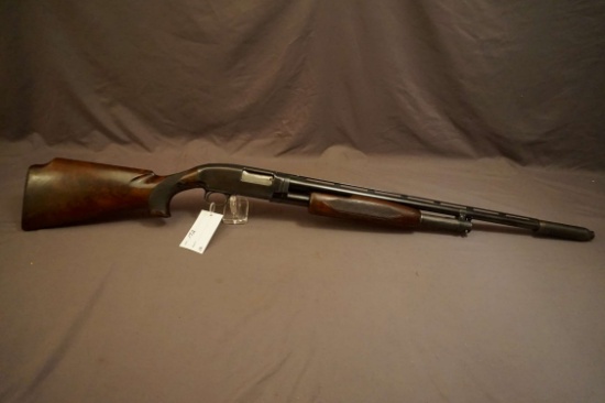 Winchester M. 12 28ga Skeet Pump Shotgun