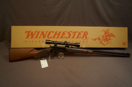 Winchester M. 94 Legacy .44Mag L/A Rifle