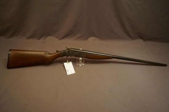 Stevens .410/12mm Single Shot Shotgun