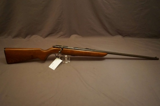 Remington Score Master M. 511 .22 B/A Rifle