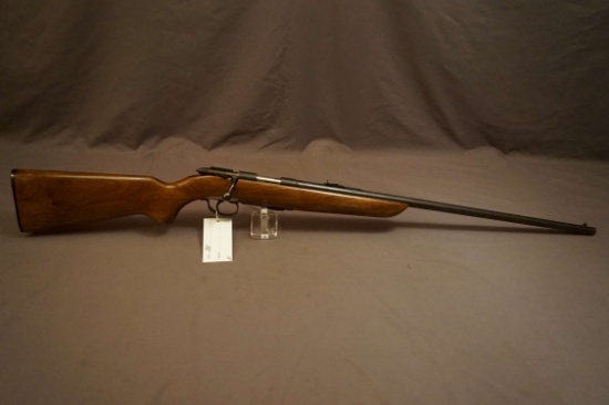 Remington Score Master M. 511 .22 B/A Repeater