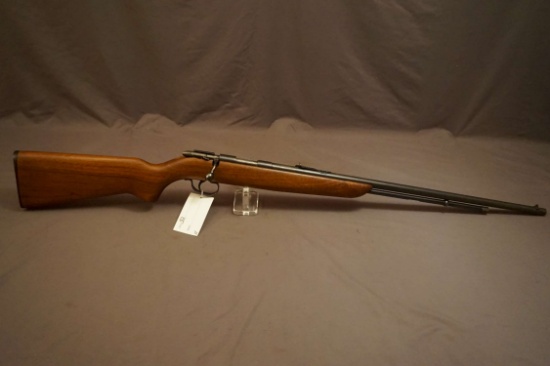 Remington Sport Master M. 512 B/A .22 Repeater