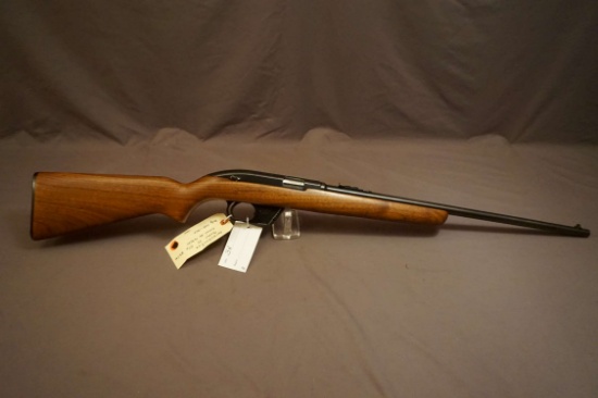 Winchester M. 77 .22 Semi-auto Rifle