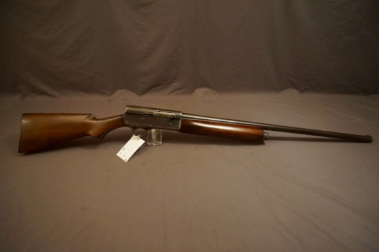 Remington M. 11 12ga Semi-auto Shotgun
