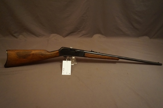 Remington M. 16 .22 Auto-loading Rifle