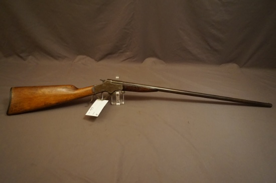 Stevens Favorite .44-Shot Cartridge Smooth Bore Shotgun