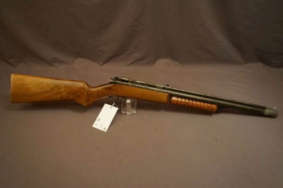 Benjamin Franklin M. .177 Pump Up BB Gun