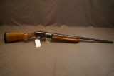 Remington M. 1100 20ga Magnum Semi-auto Shotgun