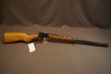 Marlin M. 39A .22 L/A Rifle