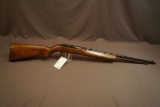 Winchester M. 77 .22LR Semi-auto Rifle