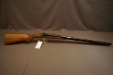 Italian Made Replica of a Muzzle Loading Black Powder 10ga Shotgun