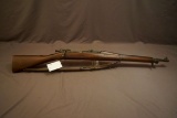 US Springfield Armory M. 1901 Mark I .30-06 B/A Rifle