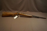 Winchester M. 72 .22 B/A Rifle