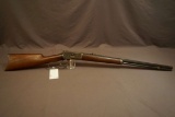 Winchester M. 1892 .32WCF L/A Rifle