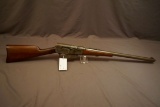 Remington M. 8 .32Rem Semi-auto Rifle