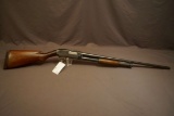 Winchester M. 12 16ga Pump Shotgun