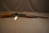 Winchester M. 12 12ga Pump Shotgun