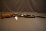 Winchester M. 1912 Nickel Steel 12ga Pump Shotgun