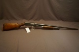 Winchester M. 12 Nickel Steel 12ga Pump Shotgun