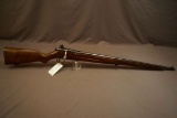 Savage M. 19 NRA .22 B/A Rifle