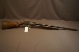 Winchester M. 12 12ga Pump Shotgun