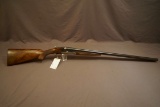 Winchester M. 21 12ga S/S Shotgun