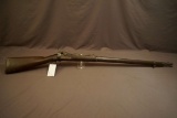 US Springfield M. 1873 .45-70 Trap Door Rifle