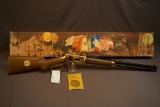Winchester Lone Star Commemorative M. 94 .30-30 L/A Rifle