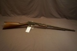 Winchester M. 90 .22Short 3rd Issue Pump Rifle